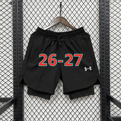 26-27 Under Armour Short M-3XL