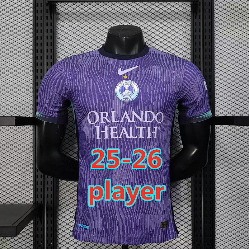 Balenciaga 25-26 Paris Psg Special Player Version Jersey S-2XL