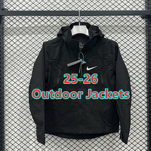 Nike 25-26 N-K Outdoor Jackets M 4XL