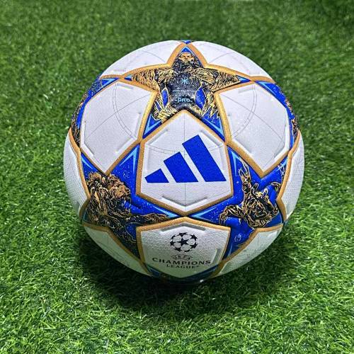 25-26 World Cup Size 5 Football 5