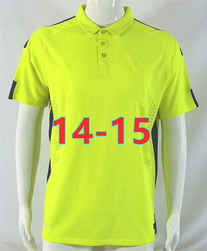 Barcelona Third Retro Jersey S-2XL