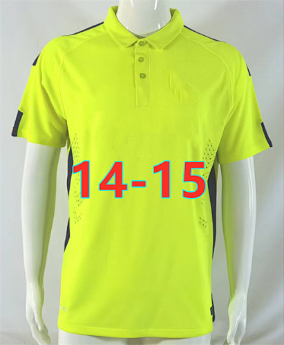 Barcelona Third Retro Jersey S-2XL