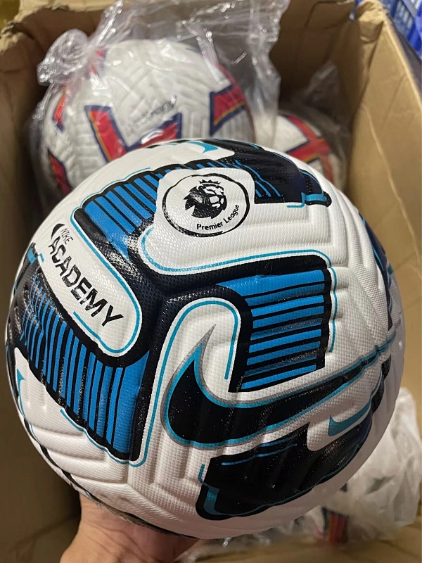 Premier League 22Premier League 22-23 Pasting Leather Size 5 Football 5