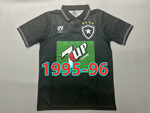 Botafogo Away Retro Jersey S-2XL