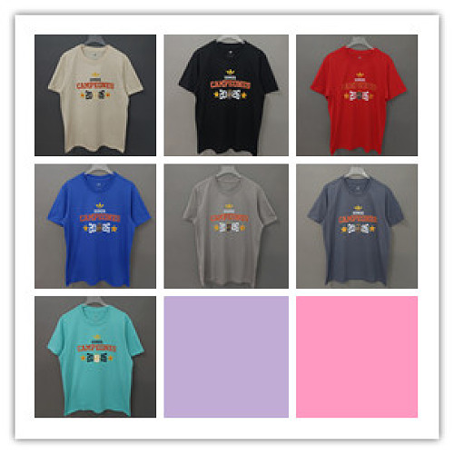 Spain T-shirt S-3XL T
