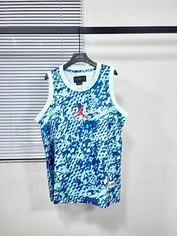 25-26 A-J Jersey XS-4XL