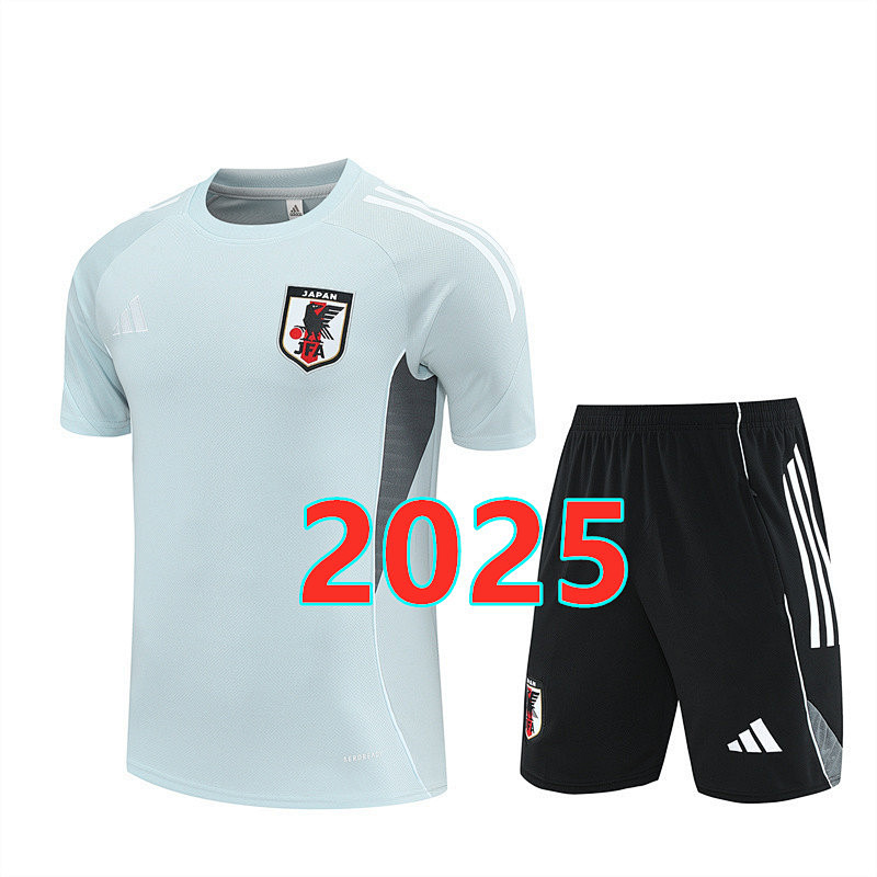 Japan Short Sleeve Tracksuit XS-2XL