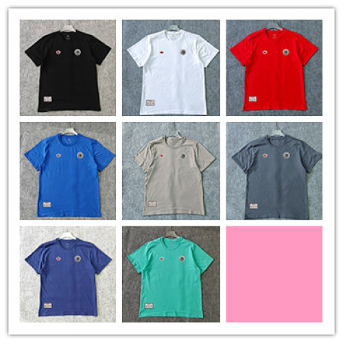 26-27 Ajax Retro T-shirt S-3XL T
