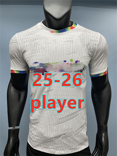 25-26 Barcelona Special Player Version Jersey S-2XL