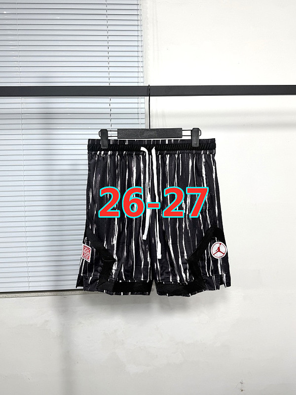 26-27 A-J Shorts XS-4XL