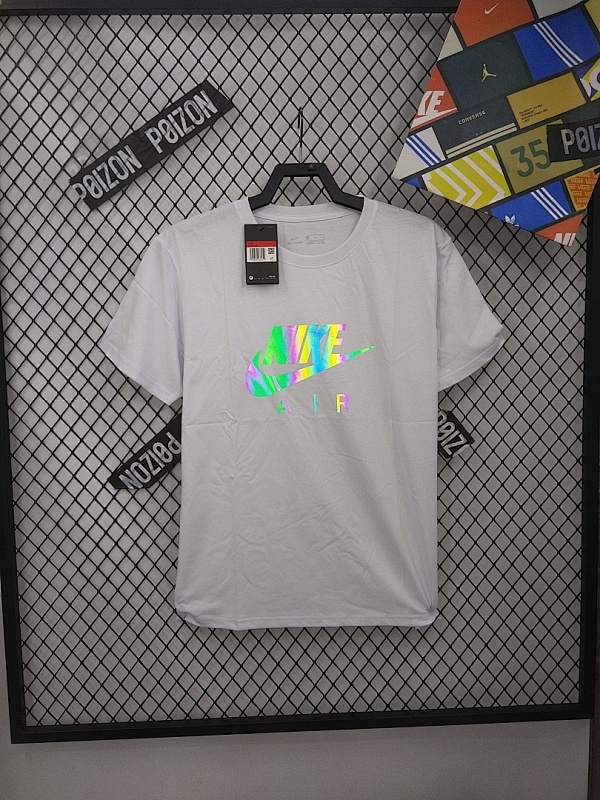 Nike 25-26 N-K T-shirt S-2XL T Logo