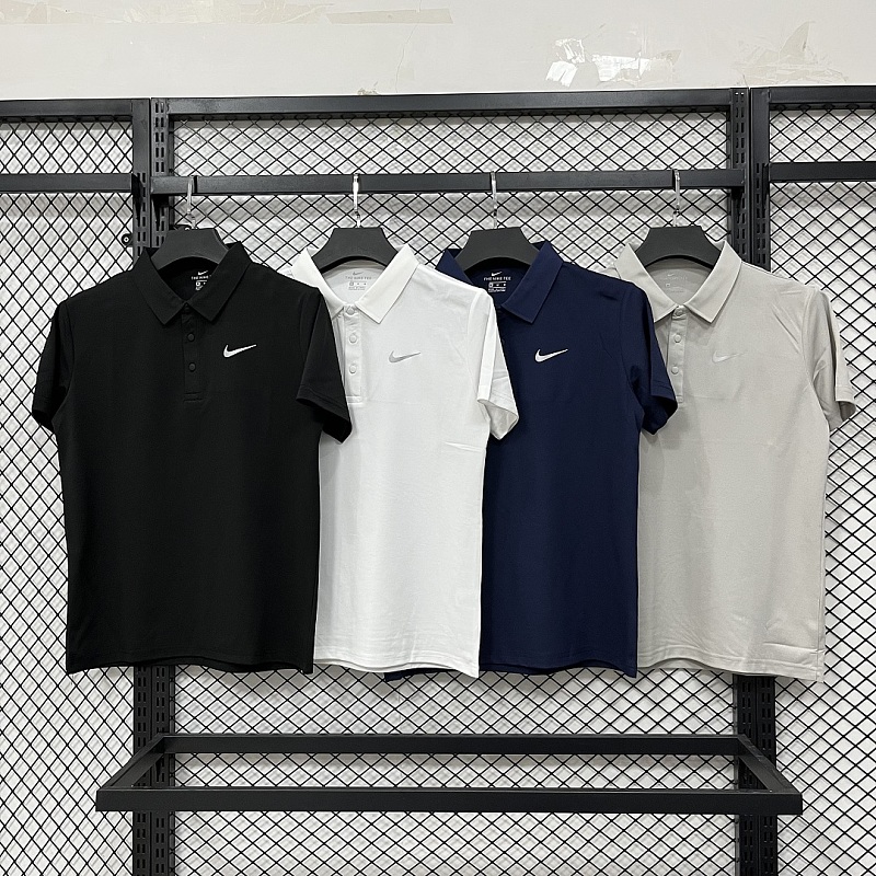 Nike 26-27 N-K Polo Jersey S-3XL Polo