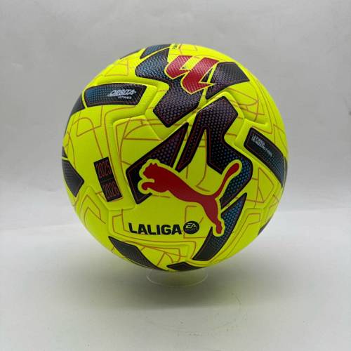 ZP 25-26 LA Liga Size 5 Football 5