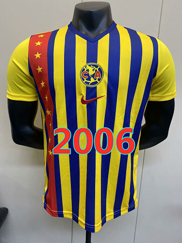 America Special Edition Retro Jersey S-2XL