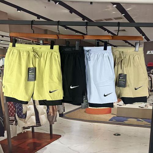 Nike 26-27 N-K Short M-3XL