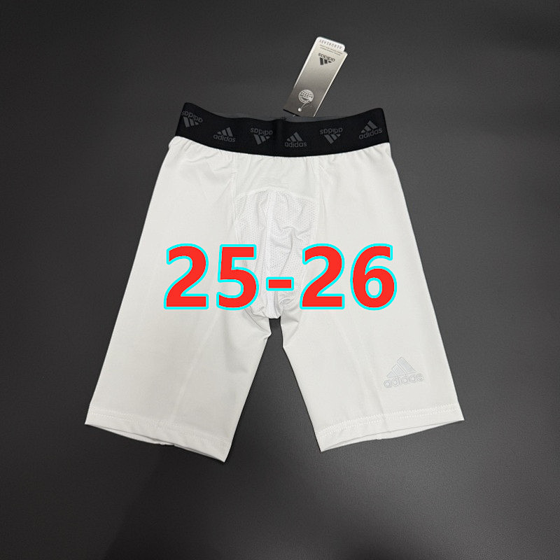 Adidas 25-26 A-D Shorts S-3XL