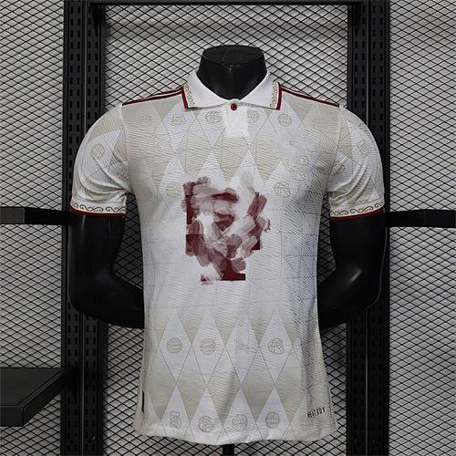 24-25 Bayern Special Player Version Jersey S-2XL