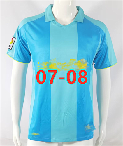 Barcelona Away Retro Player Jersey S-2XL