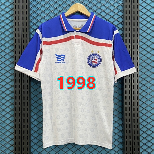 Bahia Home Retro Without Sponsor S-2XL