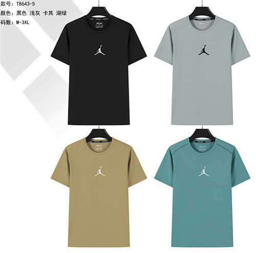 25-26 A-J T-shirt M-3XL T