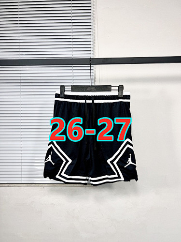 26-27 A-J Shorts XS-4XL A2462