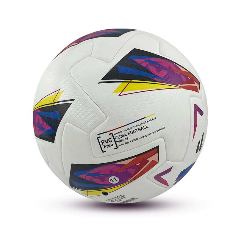 24-25 LA Liga Pasting Leather Size 5 Football 5