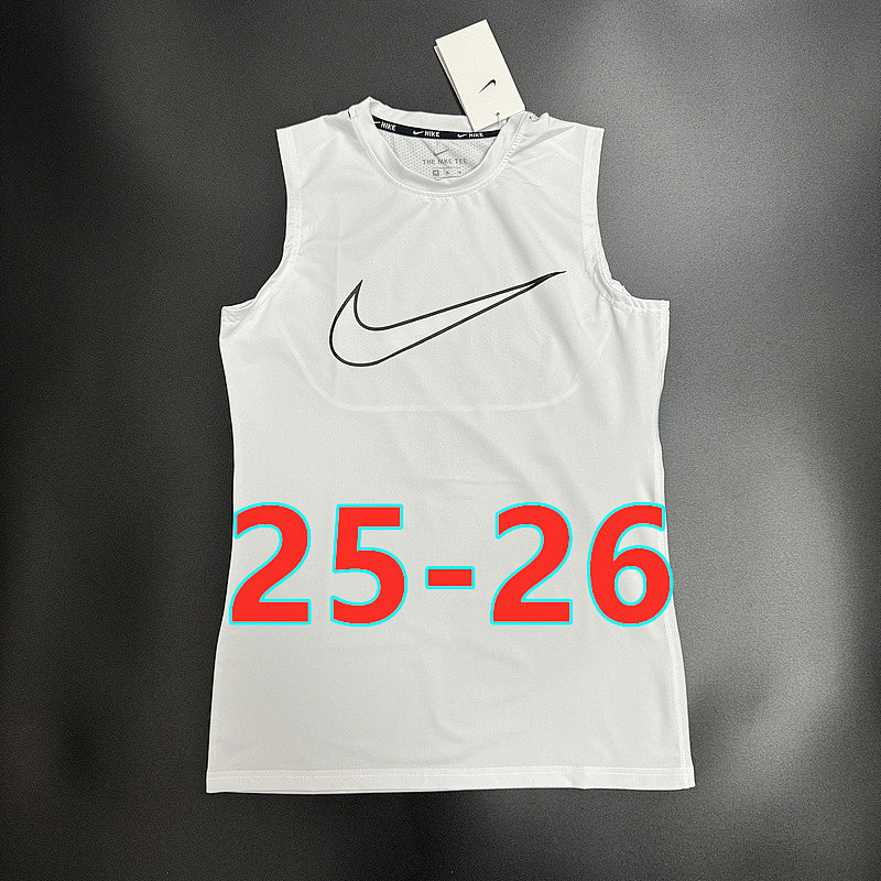 Nike 25-26 N-K Vest S-3XL
