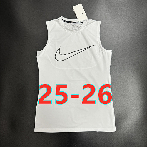 Nike 25-26 N-K Vest S-3XL