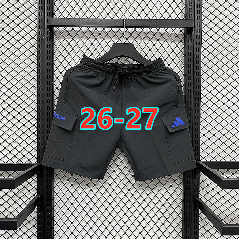 Adidas 26-27 A-D Short M-3XL