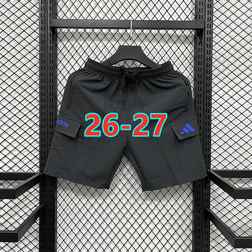Adidas 26-27 A-D Short M-3XL