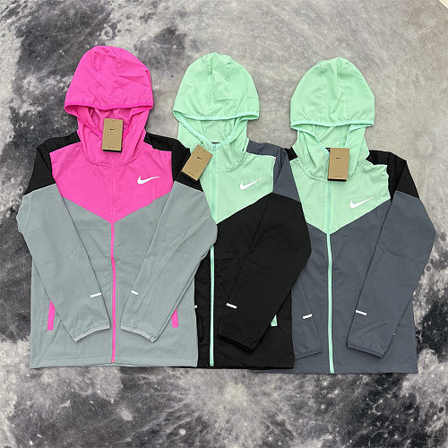 Nike 26-27 N-K Windbreaker S-3XL 1043