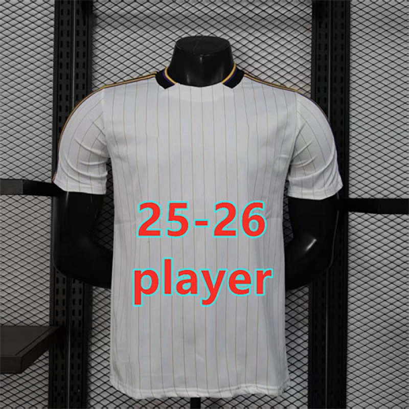 25-26 Manchester United Special Player Version Jersey S-2XL