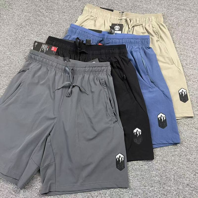 26-27 Under Armour Shorts M-3XL