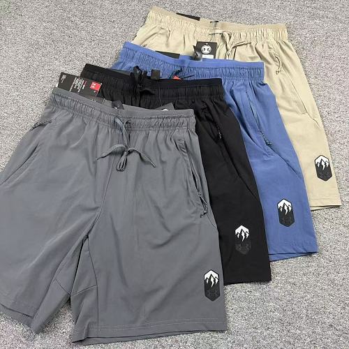 26-27 Under Armour Shorts M-3XL