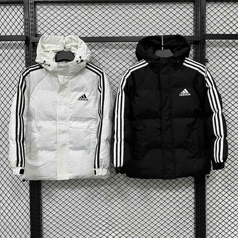 Adidas 25-26 A-D Padded Coat M-4XL
