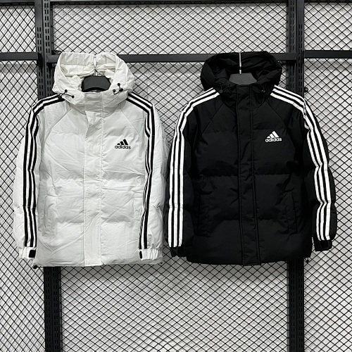Adidas 25-26 A-D Padded Coat M-4XL