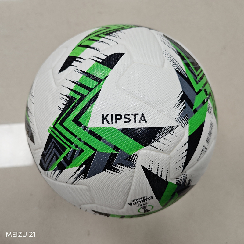 Size 5 Football 5 Kipsta