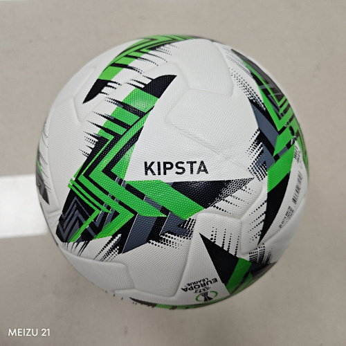 Size 5 Football 5 Kipsta