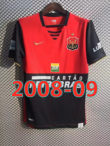 Flamengo Retro Third Jersey S-2XL