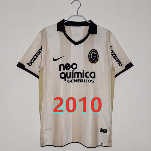 Corinthians Anniversary Retro Jersey S-2XL