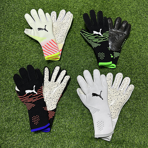 25-26 Puma Goalkeeper Glove 8 9 10