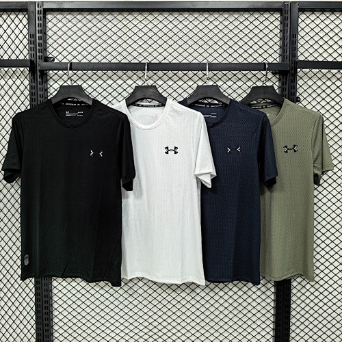 26-27 Under Armour T-shirt M-3XL T