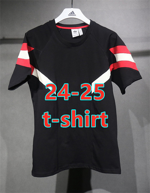 24-25 Manchester United T-shirt Jersey S-2XL T