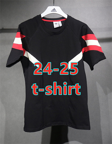 24-25 Manchester United T-shirt Jersey S-2XL T