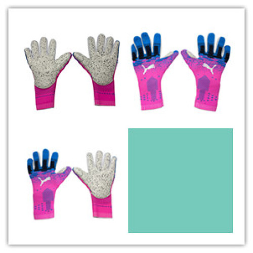 26-27 P-M Glove