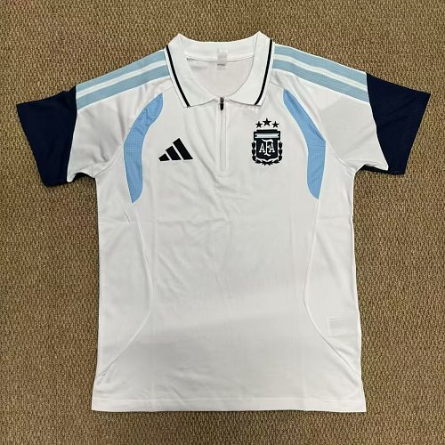 Argentina Polo Jersey S-2XL Polo