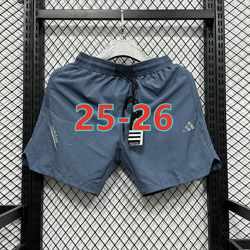 Adidas 25-26 A-D Short M-3XL