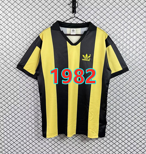 Peñarol Home Retro Fans Version Jersey S-2XL