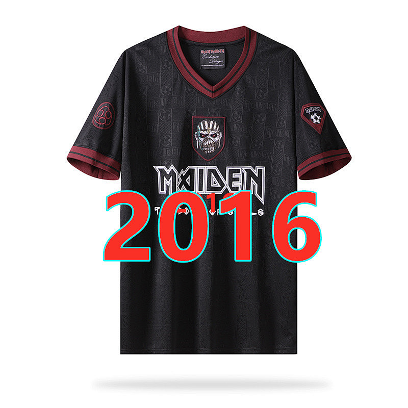 West Ham United Retro Jersey S-2XL