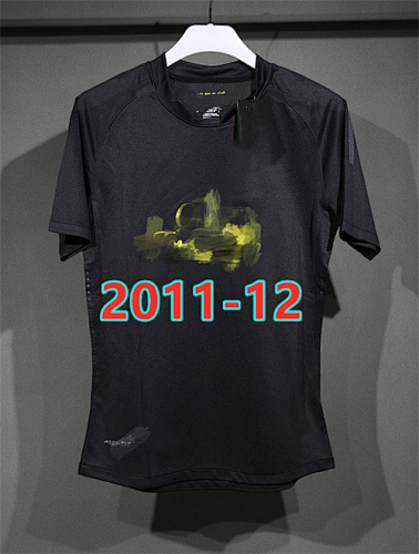 Barcelona Away Retro Player Jersey S-2XL